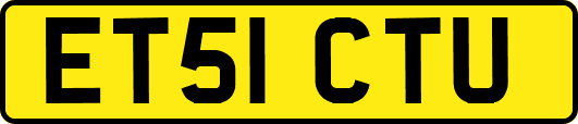 ET51CTU