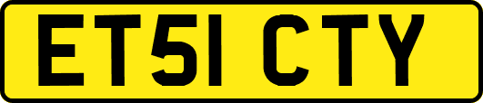 ET51CTY