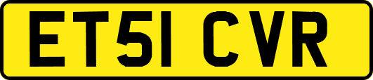 ET51CVR