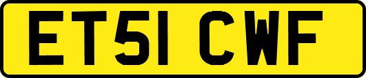 ET51CWF