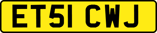 ET51CWJ