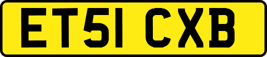 ET51CXB