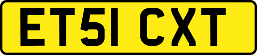 ET51CXT