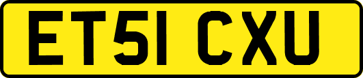 ET51CXU