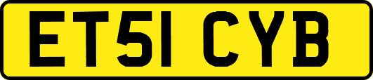 ET51CYB