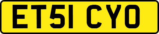 ET51CYO