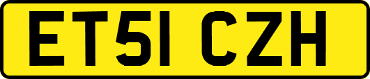 ET51CZH