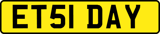 ET51DAY