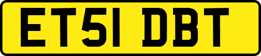 ET51DBT