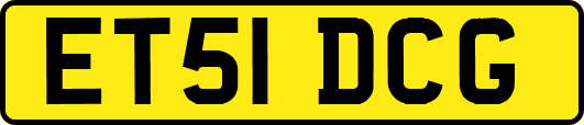 ET51DCG