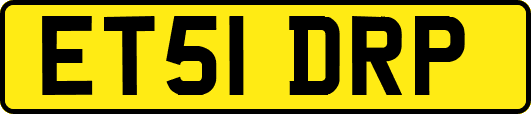 ET51DRP