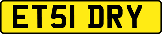 ET51DRY