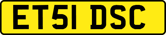 ET51DSC
