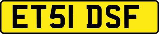 ET51DSF