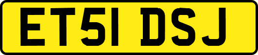 ET51DSJ