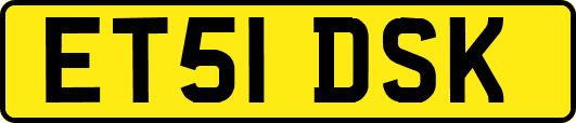 ET51DSK