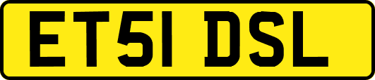 ET51DSL