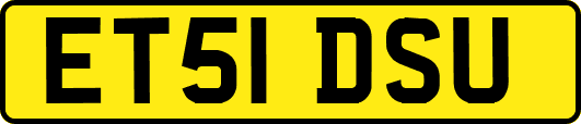 ET51DSU