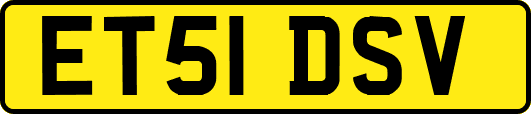 ET51DSV