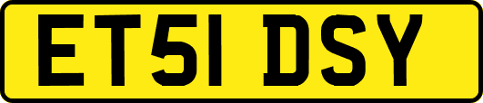 ET51DSY
