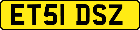 ET51DSZ