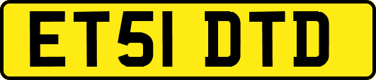 ET51DTD