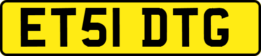 ET51DTG
