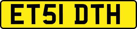 ET51DTH