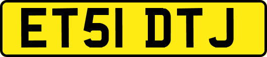 ET51DTJ