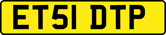 ET51DTP