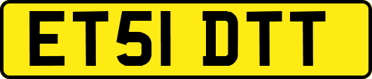 ET51DTT
