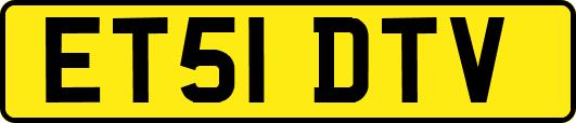 ET51DTV