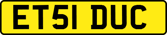 ET51DUC