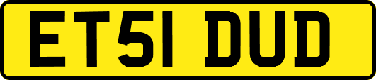 ET51DUD