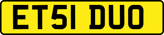 ET51DUO
