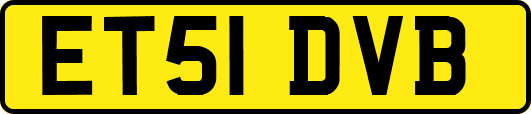 ET51DVB