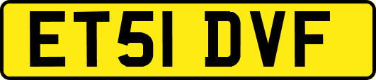 ET51DVF