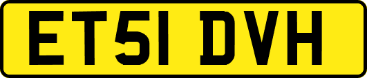 ET51DVH