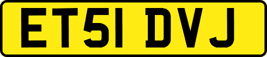 ET51DVJ