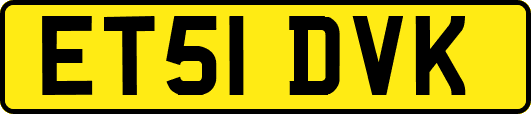 ET51DVK