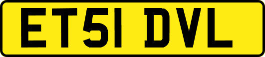 ET51DVL