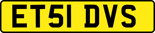 ET51DVS