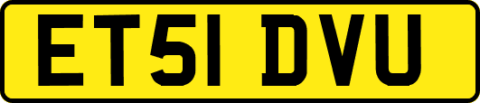 ET51DVU