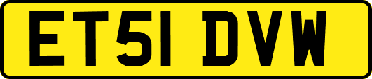 ET51DVW