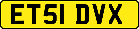 ET51DVX
