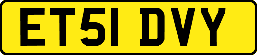 ET51DVY