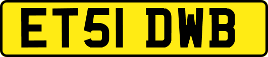 ET51DWB