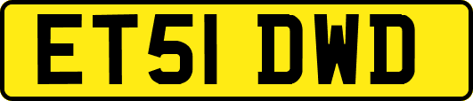 ET51DWD