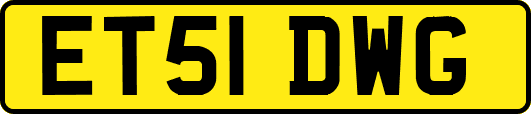 ET51DWG