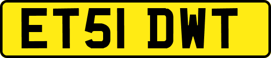 ET51DWT